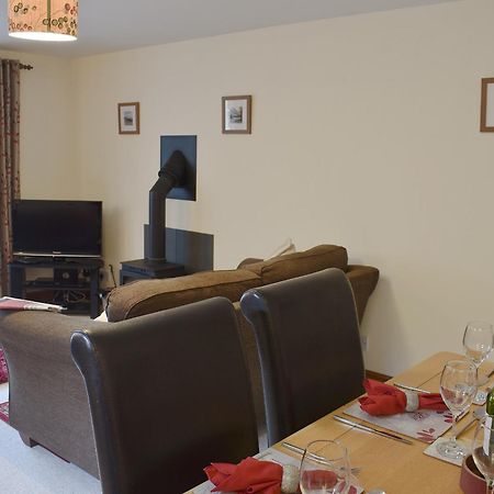 Villa Bluebell Barn Ravenstonedale Esterno foto